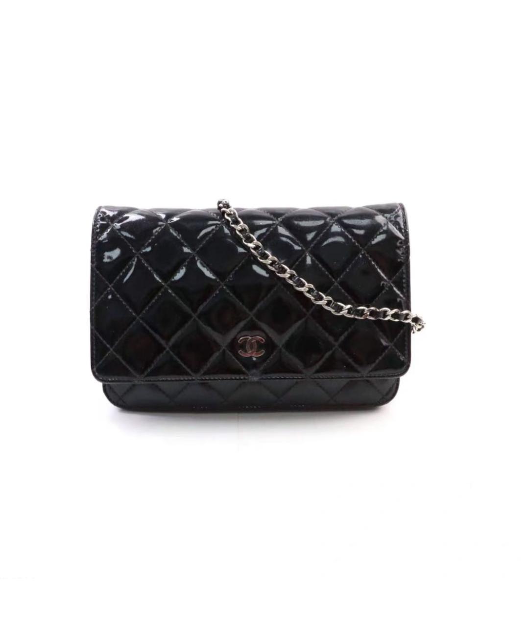 CHANEL Сумка через плечо, фото 2