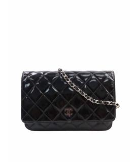 CHANEL Сумка через плечо
