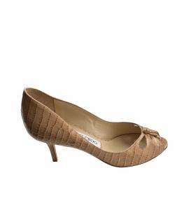 JIMMY CHOO Туфли