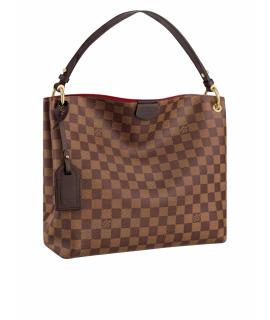 LOUIS VUITTON Сумка с короткими ручками