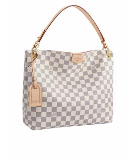 LOUIS VUITTON Сумка с короткими ручками