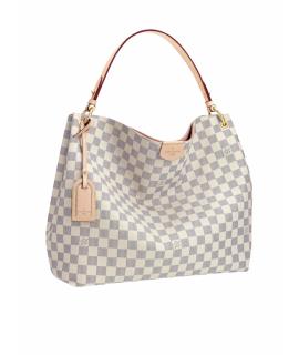 LOUIS VUITTON Сумка с короткими ручками