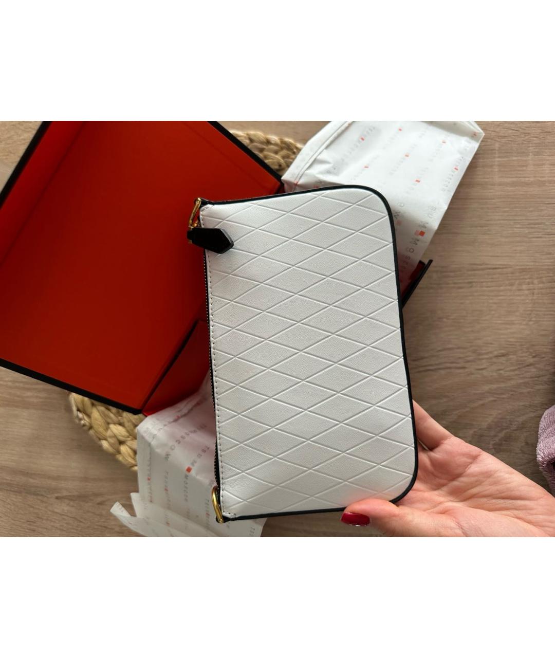 BALMAIN Мульти кожаная сумка через плечо, фото 4