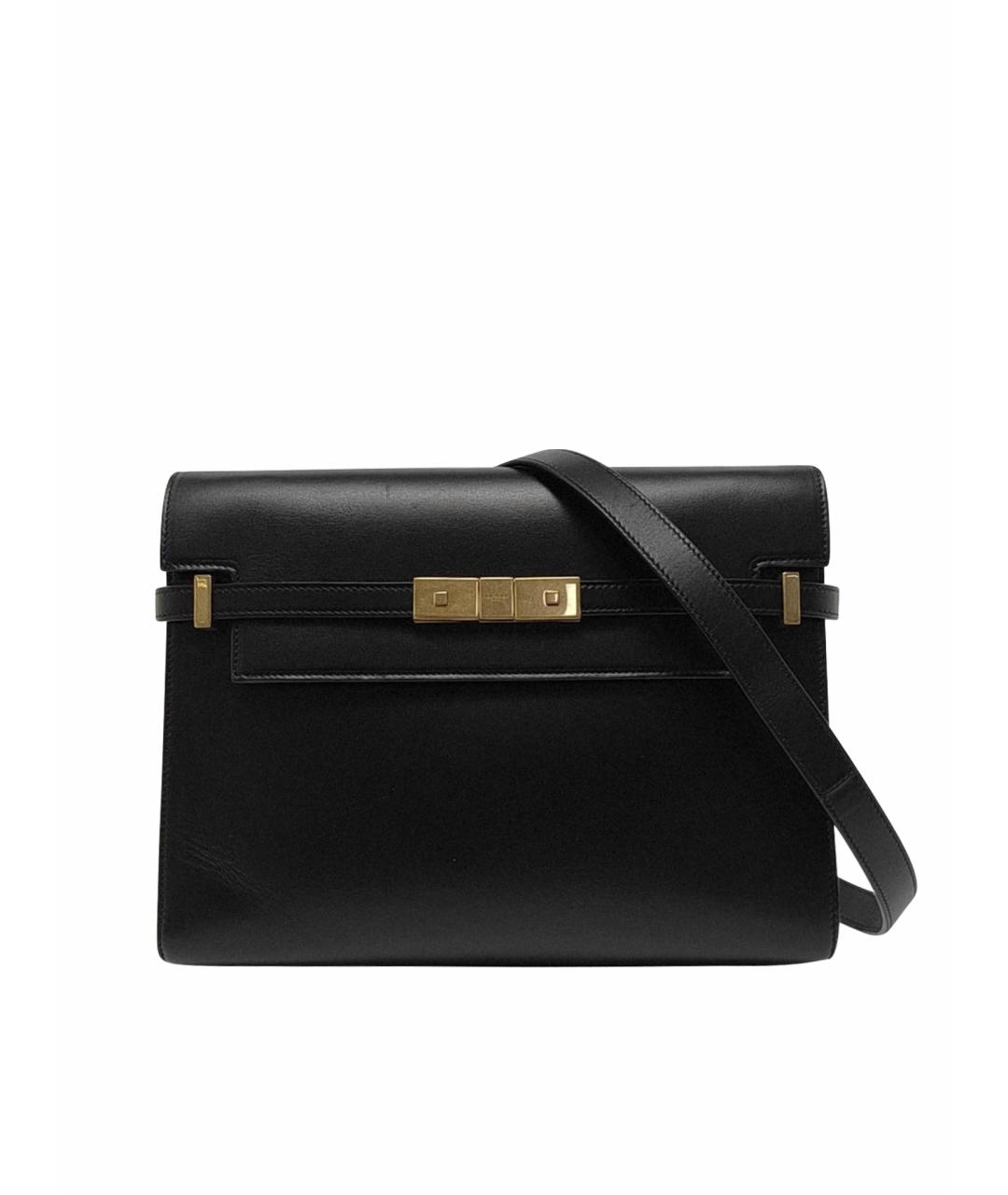 SAINT LAURENT Сумка через плечо, фото 1