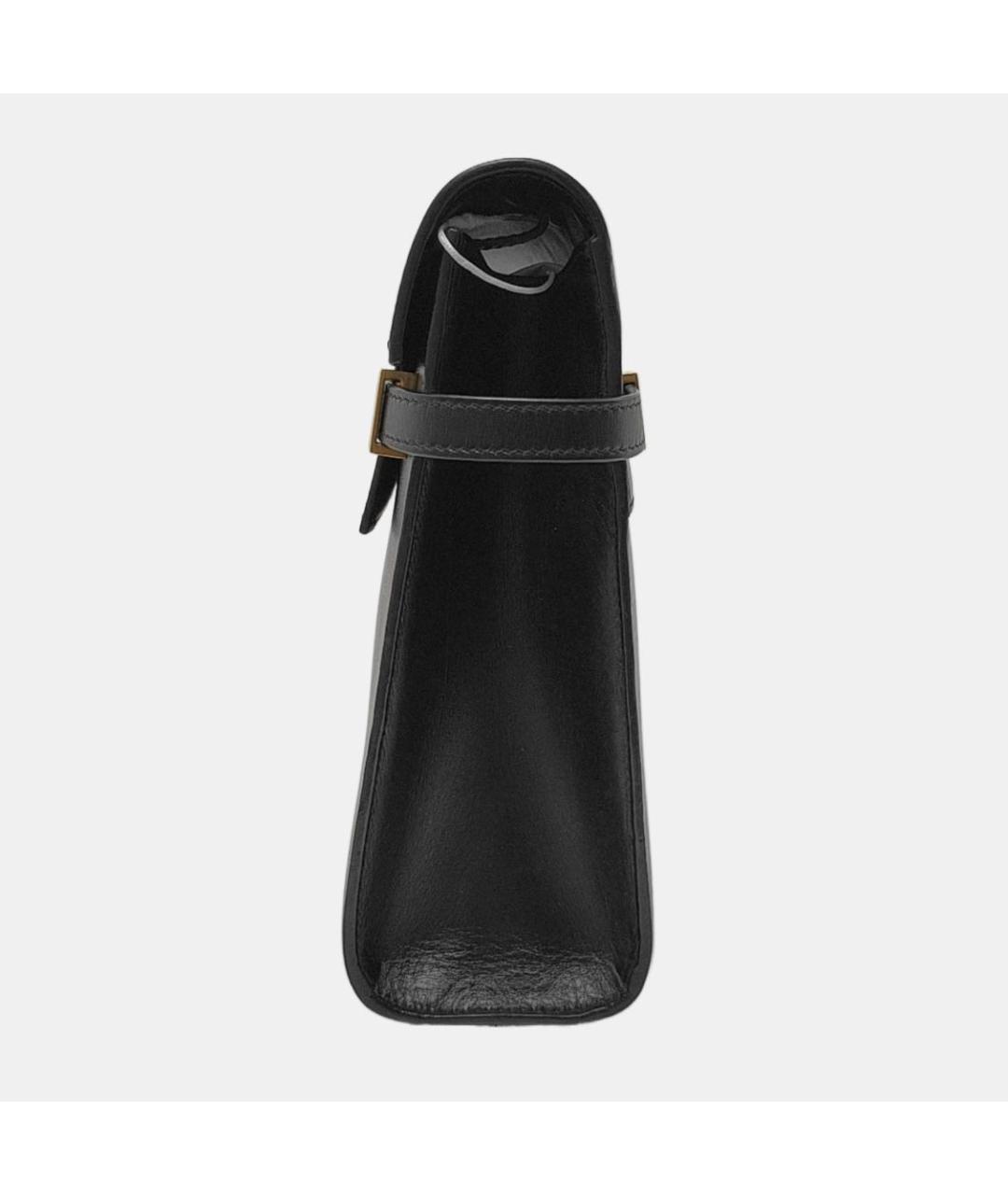 SAINT LAURENT Сумка через плечо, фото 3