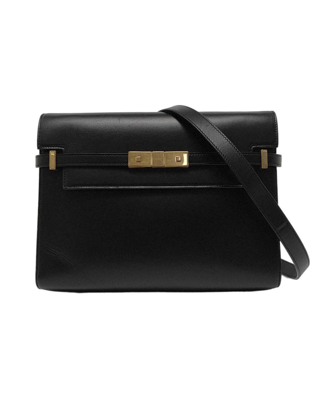 SAINT LAURENT Сумка через плечо, фото 2