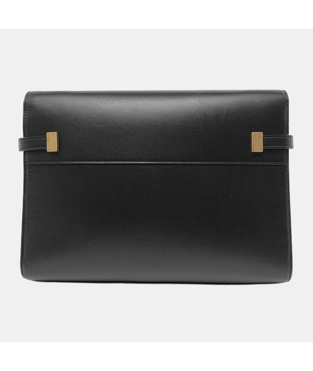 SAINT LAURENT Сумка через плечо, фото 5