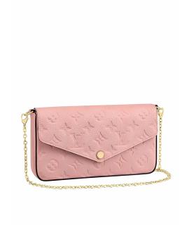 LOUIS VUITTON Сумка через плечо