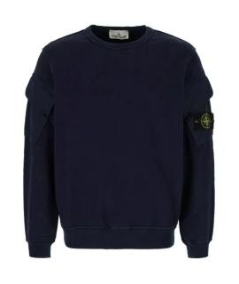 STONE ISLAND Худи/толстовка