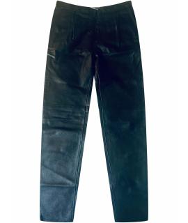 SAINT LAURENT Прямые брюки