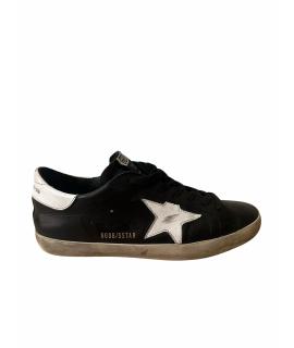 GOLDEN GOOSE DELUXE BRAND Кеды