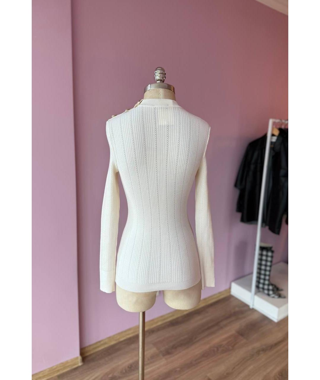 BALMAIN Джемпер / свитер, фото 2