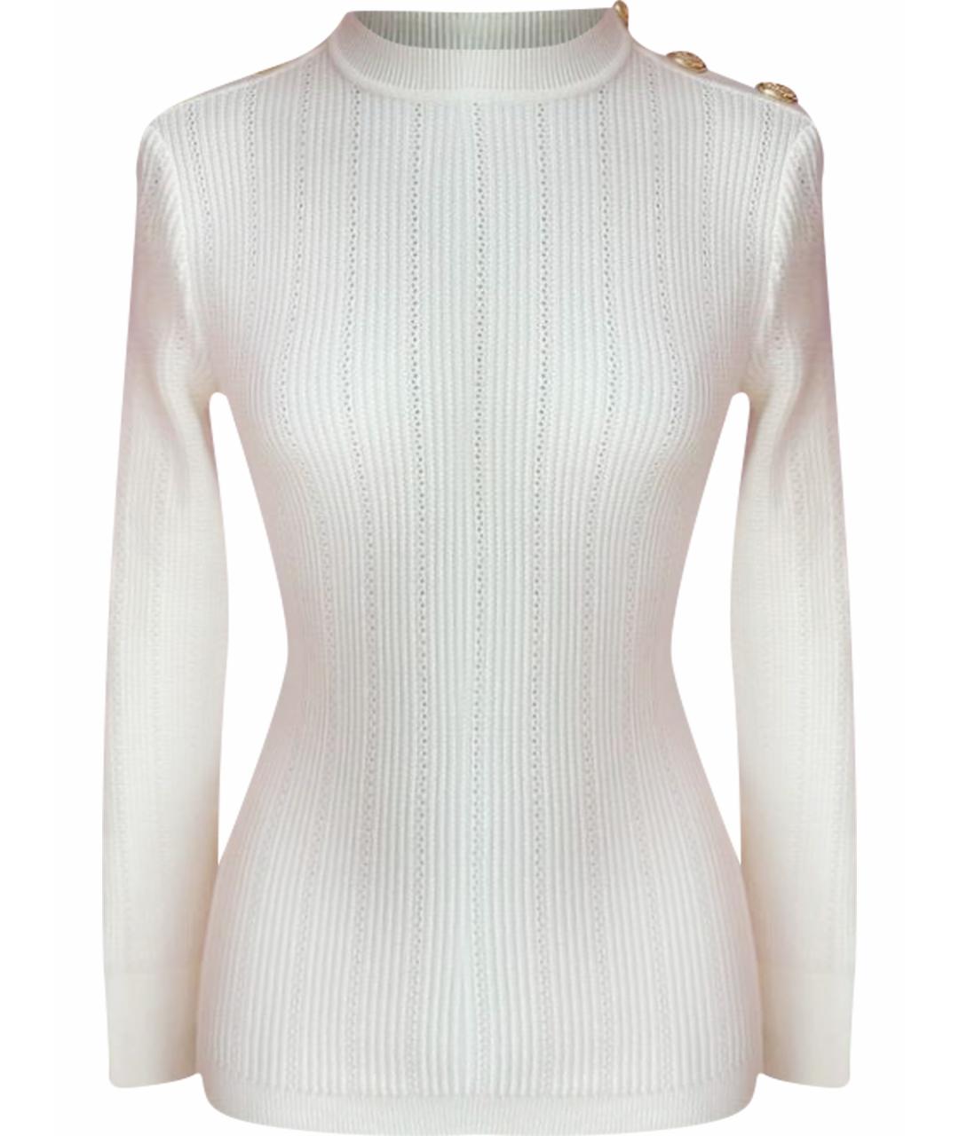 BALMAIN Джемпер / свитер, фото 1