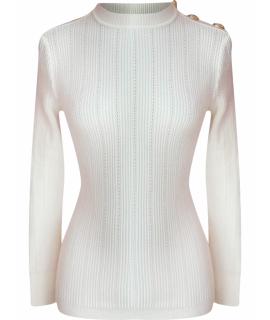 BALMAIN Джемпер / свитер