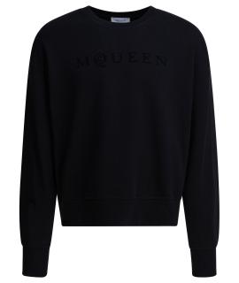 ALEXANDER MCQUEEN Худи/толстовка