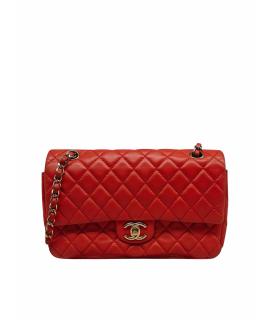 CHANEL Сумка через плечо