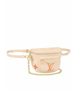 LOUIS VUITTON Поясная сумка