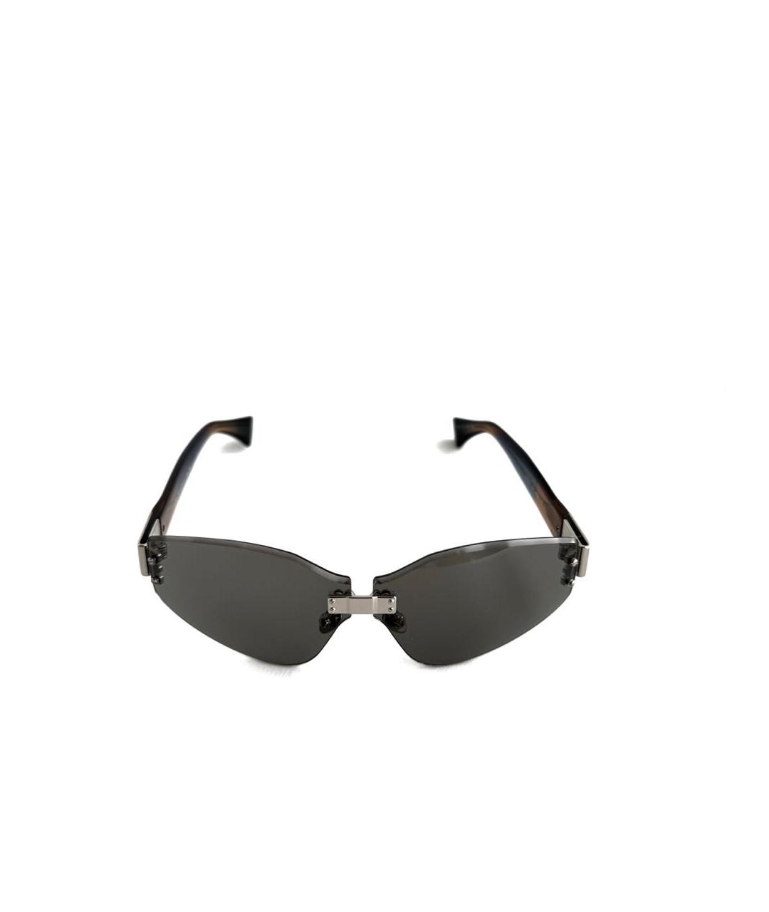 VIVIENNE WESTWOOD Пластиковые солнцезащитные очки, фото 1