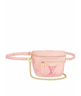 LOUIS VUITTON Поясная сумка