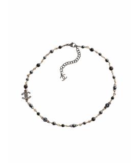 CHANEL Серьги