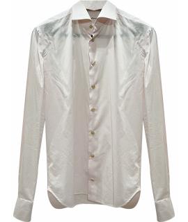 KITON Классическая рубашка