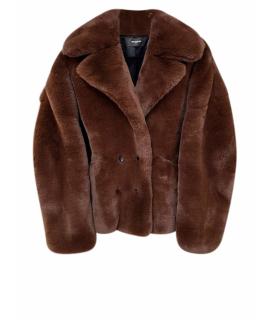 THE KOOPLES Шуба