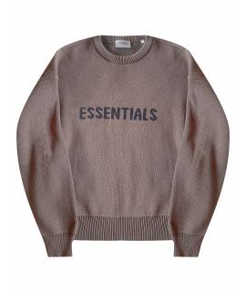 FEAR OF GOD ESSENTIALS Джемпер / свитер