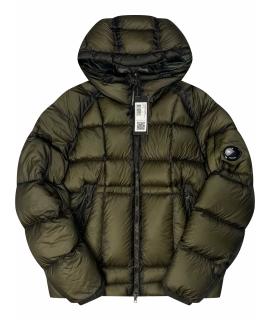 CP COMPANY Пуховик