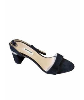MIU MIU Босоножки