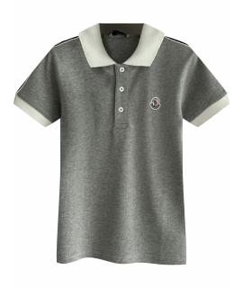 MONCLER KIDS Детская футболка