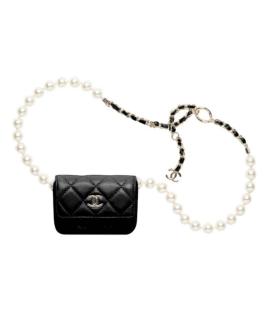 CHANEL Поясная сумка