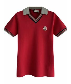 MONCLER KIDS Футболка / топ