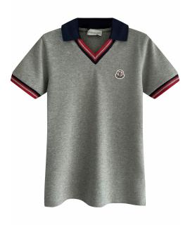 MONCLER KIDS Детская футболка