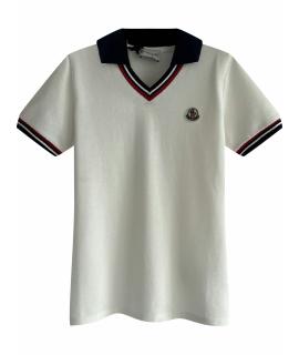 MONCLER KIDS Детская футболка