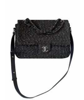 CHANEL Сумка через плечо