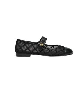 CHANEL Балетки