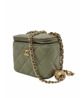 CHANEL Сумка через плечо
