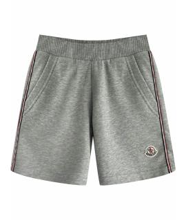 MONCLER KIDS Детские шорты