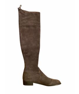 STUART WEITZMAN Ботфорты