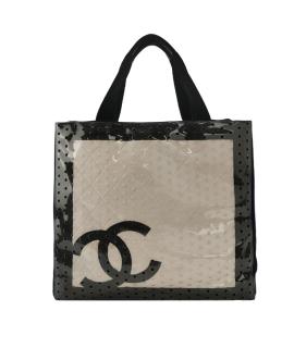 CHANEL Сумка тоут