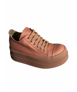 RICK OWENS DRKSHDW Кеды