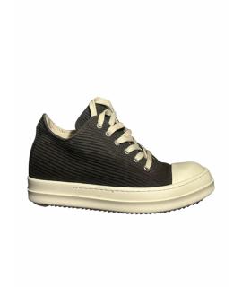 RICK OWENS DRKSHDW Кеды