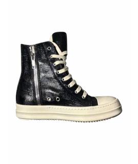 RICK OWENS DRKSHDW Кеды