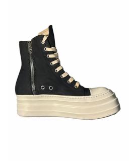 RICK OWENS DRKSHDW Кеды