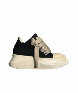 RICK OWENS DRKSHDW Кеды