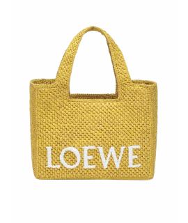 LOEWE Сумка тоут