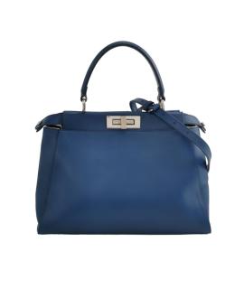 FENDI Сумка с короткими ручками