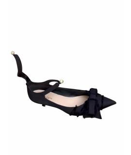 CHRISTIAN DIOR Туфли