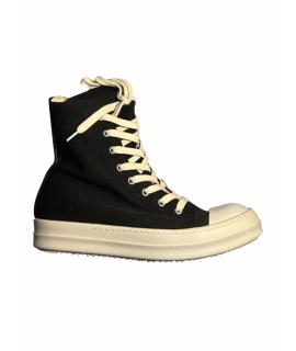 RICK OWENS DRKSHDW Кеды