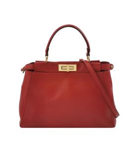 FENDI Сумка с короткими ручками